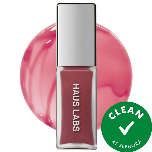 Haus Labs By Lady Gaga Other - Haus Labs By Lady Gaga PhD Hybrid Lip Glaze: Guava, NIB